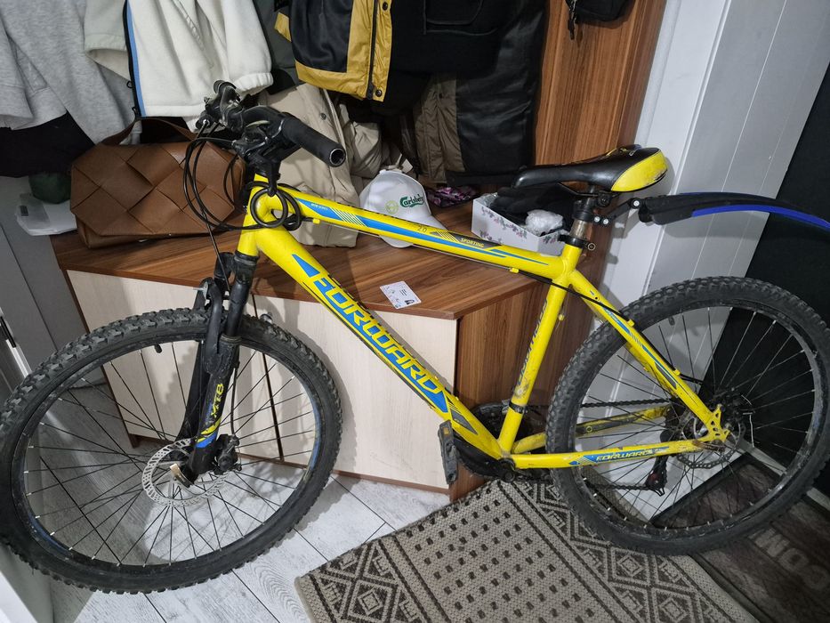 Продам Fofward модель Sporting