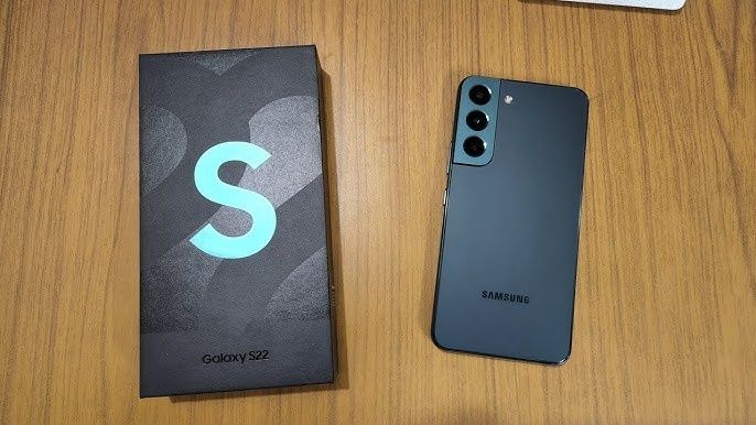 Samsung s22 plus