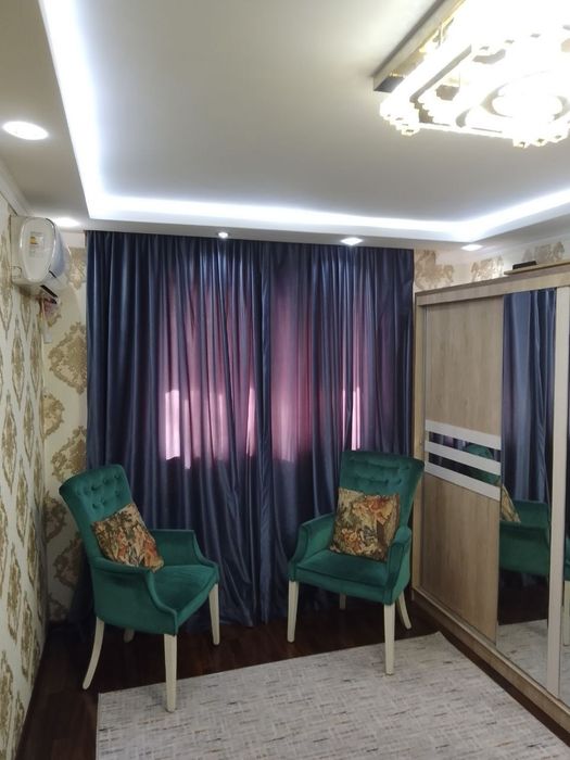 Сдаётся квартира.БЕЗ ЗАГСА!