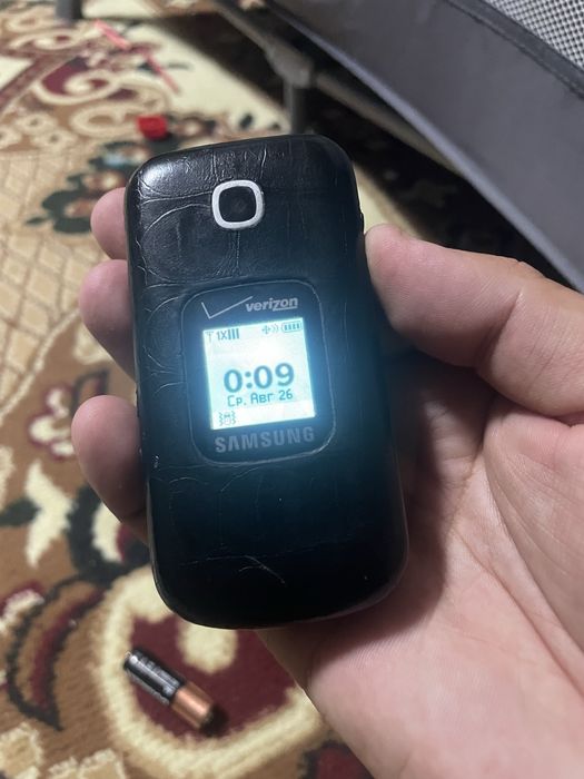 Samsung verzon gusto 3