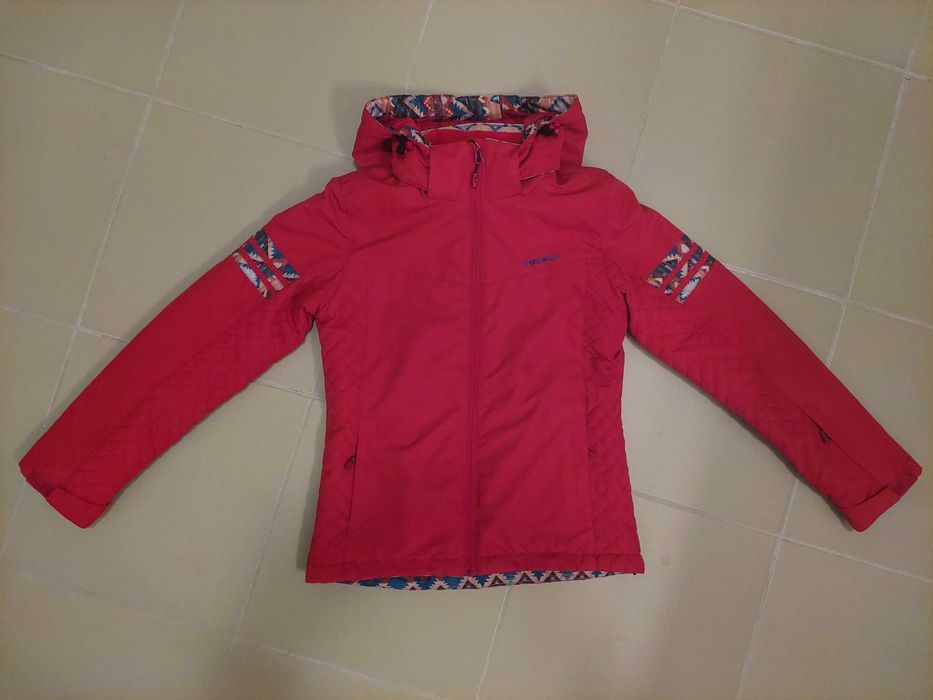Vand geaca ski copii Head - marime 140-146 cm