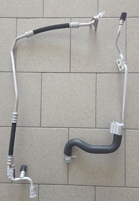 Conducta Ac Vito - Viano W639 / W447 Conducte Climatizare PRODUS NOU ÎN OFERTĂ Toata Gama Conducte Mercedes Clima Ac Doar Intrebati ce Aveti nevoie