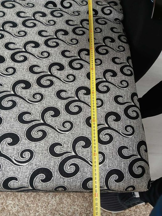 Canapea extensibila