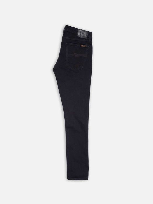 Skinny Lin – Black Black (W30-L34)
