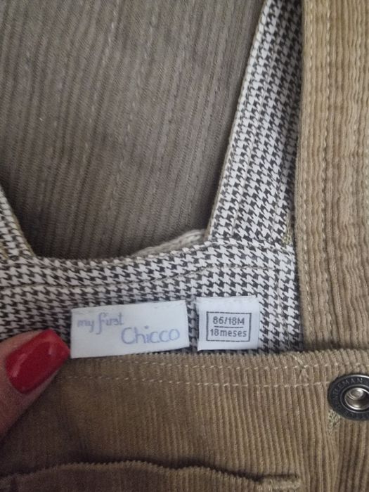 Продам детские вещи