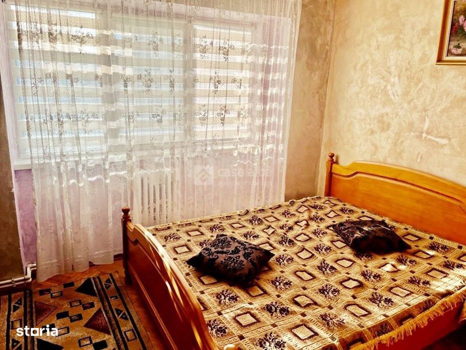 Bulevardul Stefan cel Mare - apartament cu 3 camere