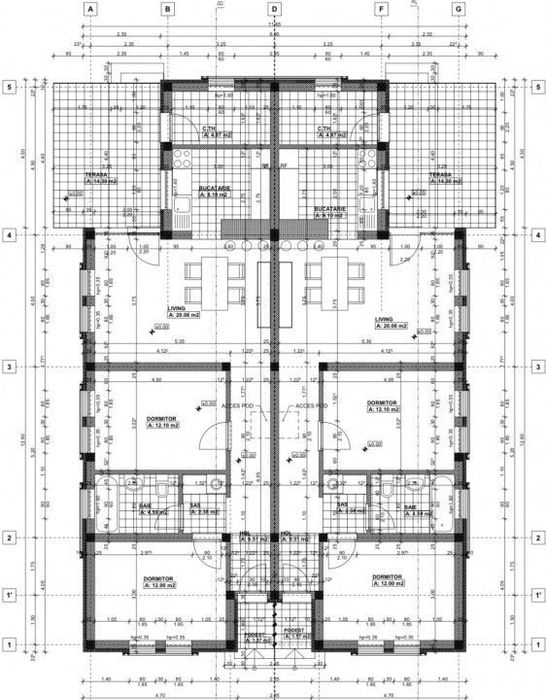 Comision 0% , 3 Camere , Pret Promotional
