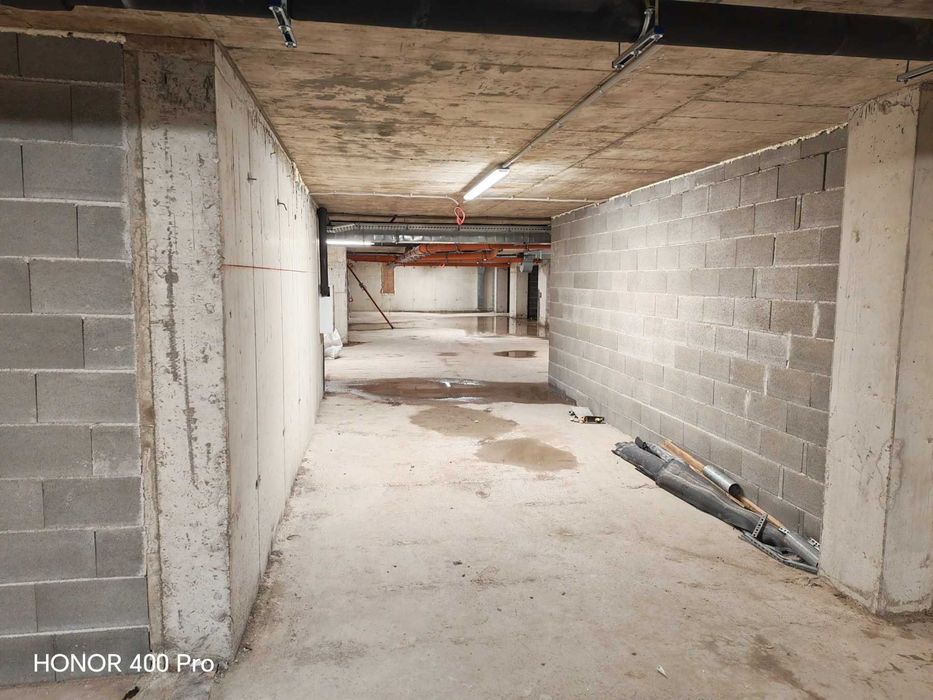 Двустаен апартамент 74кв в Азимут 1