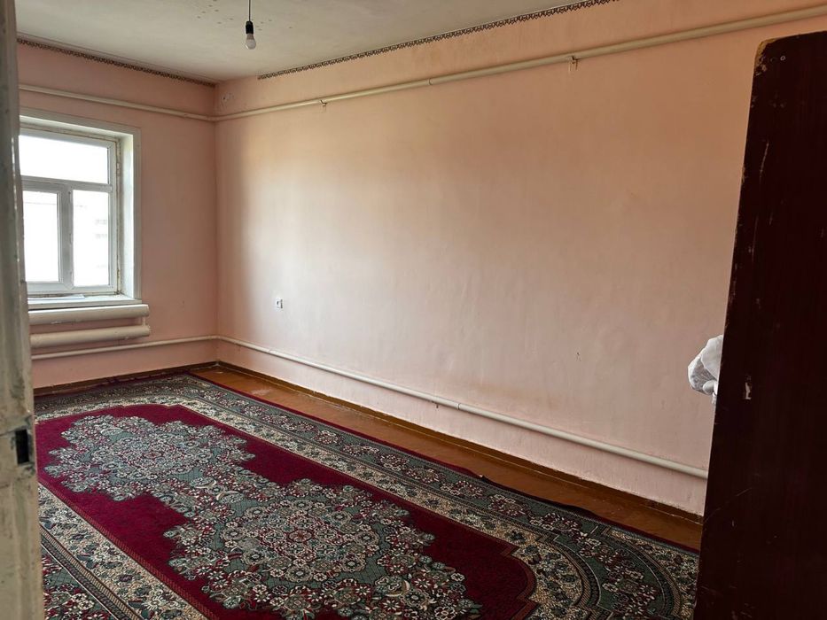 23 мкр квартира сатылады