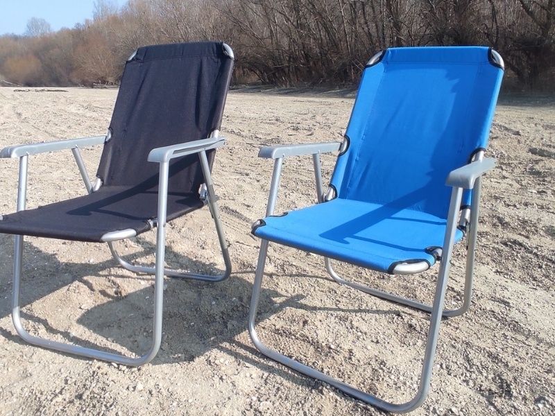 Стол сгъваем за къмпинг