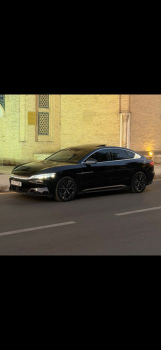 Byd han 2 matoʻr full 2023