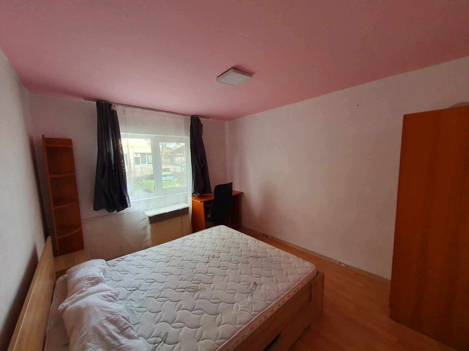Apartament 2 camere 56mp Beclean