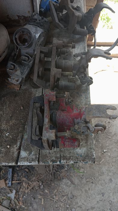 Запчасти мазда кронос