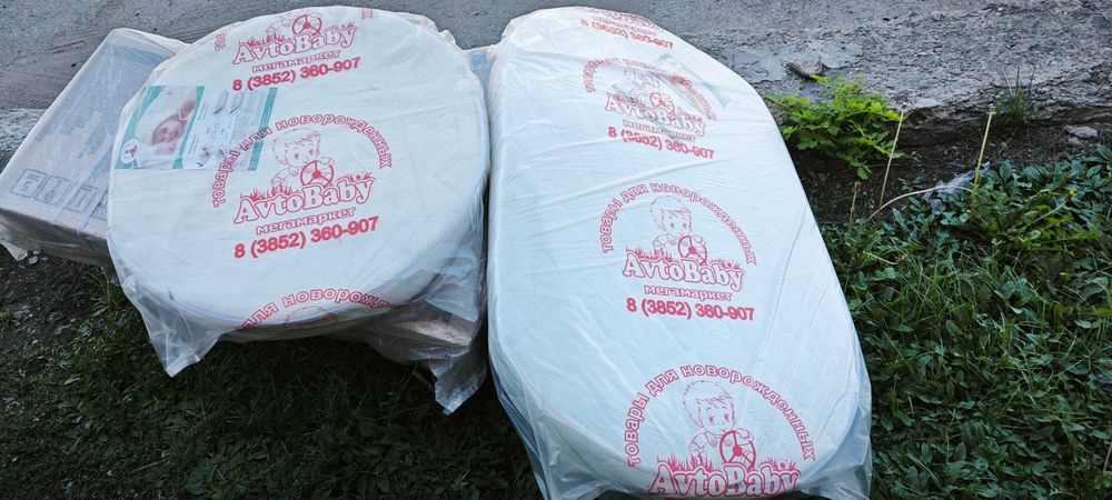 Матрас/матрасы детские