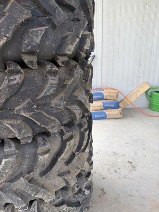 Cauciucuri atv/buggy Mud Gear Innova  27x10 -12 - 27x12-12