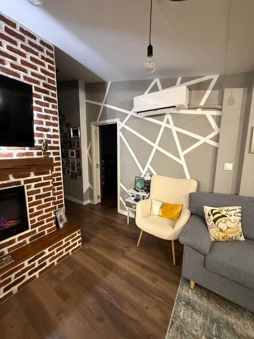 Продава се Тристаен апартамент в Пловдив, Кючук Париж - 230 кв.м за 935 €/кв.м - Снимка #4