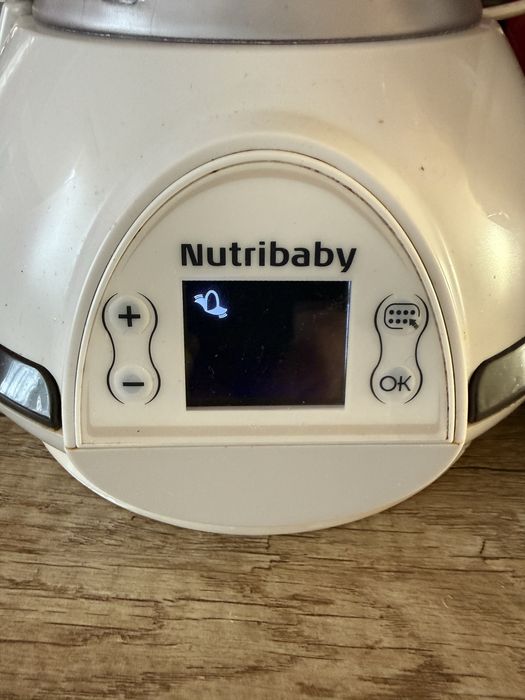 Babymoov nutribaby