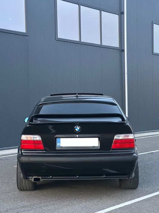 Bmw e36 2.0 6 cilindri