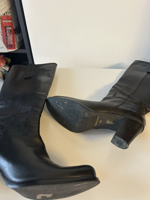 Cizme dama Max Mara Marela
