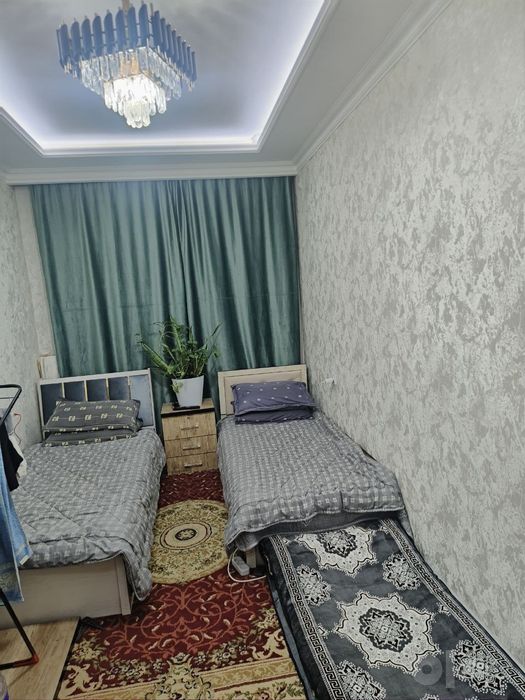 Sheriklikka kv Mirzo Ulug'bek