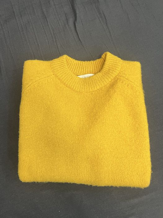 Pulover fete Zara.