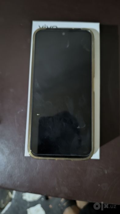 Vivo y 31 Toshkent shahrida