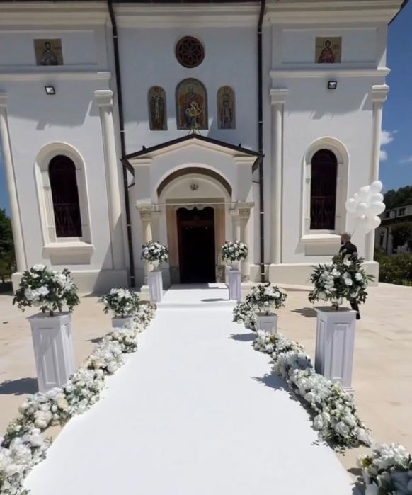 Decor evenimente