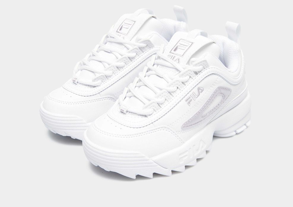 Fila - Disruptor 2 3XM02498-151 №33.5 Оригинал Код 307