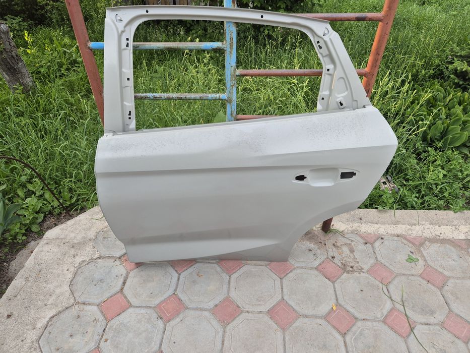 Двери byd qin l dm-i