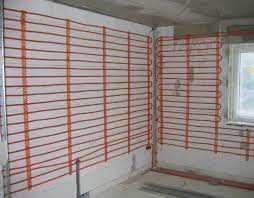 Нагревательный мат Южная Корея срок службы 50 лет