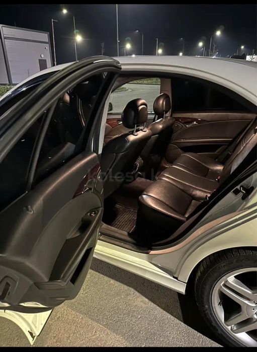 Продается  mercedes