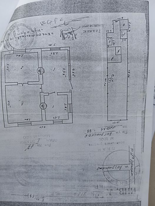 Продам участок 5.5сотки. Мирзо Ул Цалковская. 112 школа.