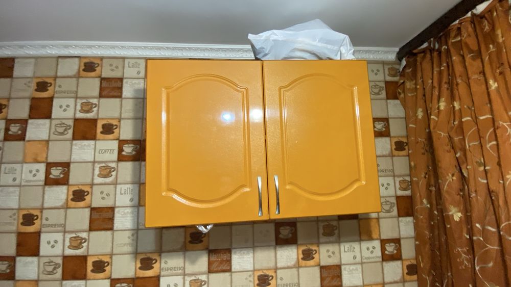 Продам кухонный гарнитур