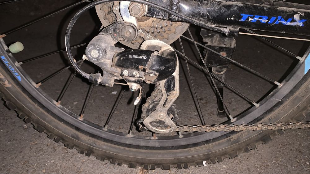 Продам велосипед