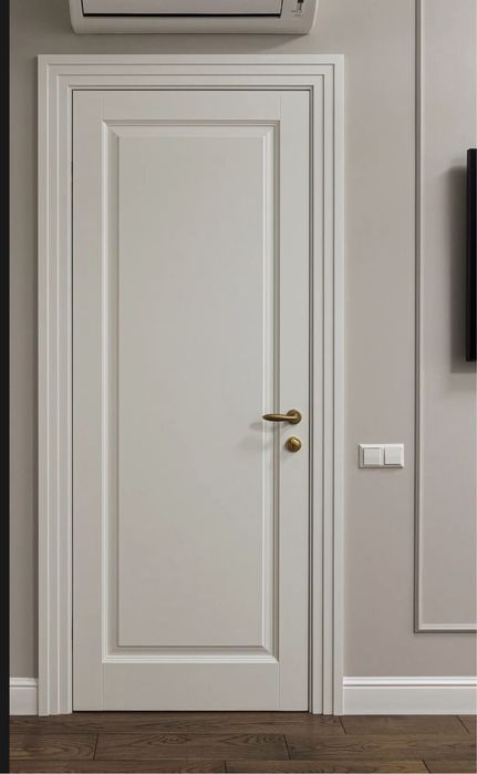 Mdf eshiklar buyurtma asosida siz istagan razmerda va dizaynda