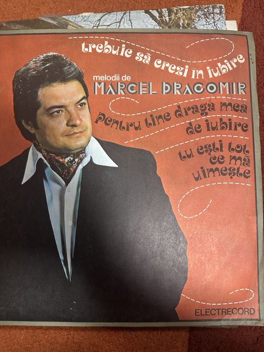 Placa pickup placi  vinil