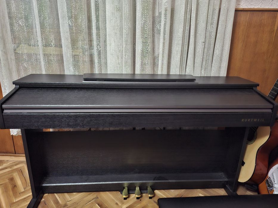 Електрическо пиано kurzweil p90