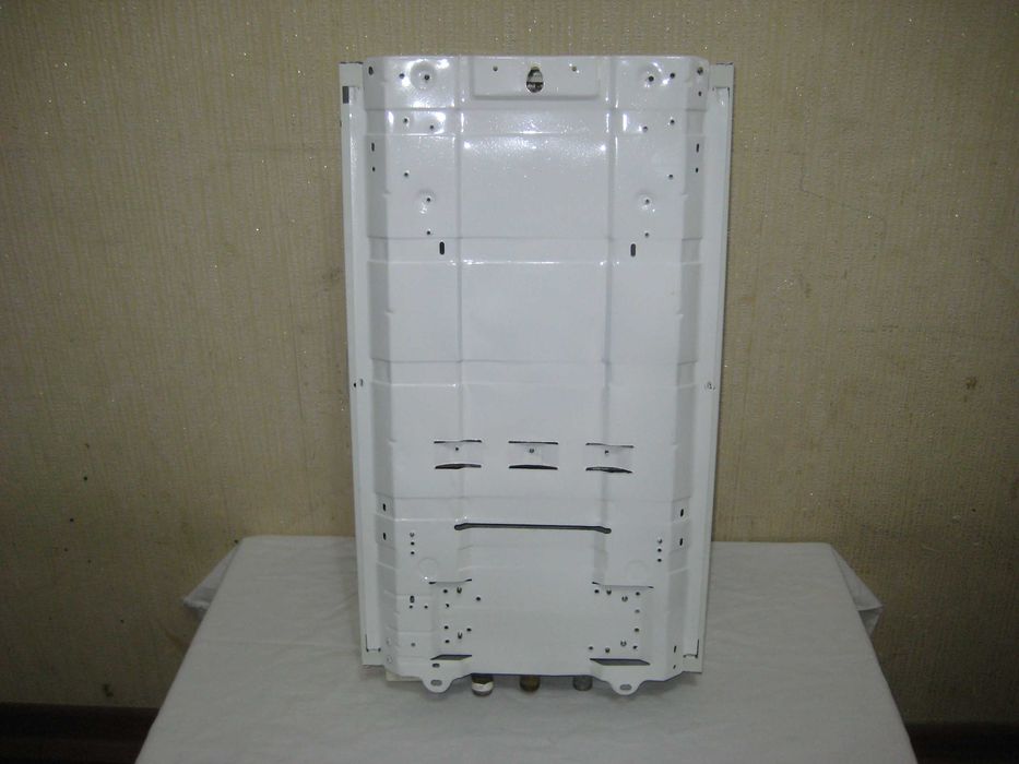 Водонагреватель проточный газовый VITALE 12лт оригинал отличном состоя