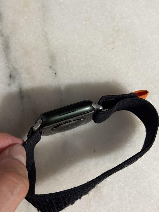 Apple Watch seria 7 45MM GPS