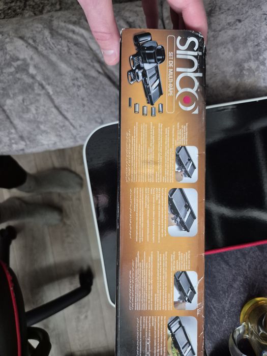 Продам Универальную тёрку