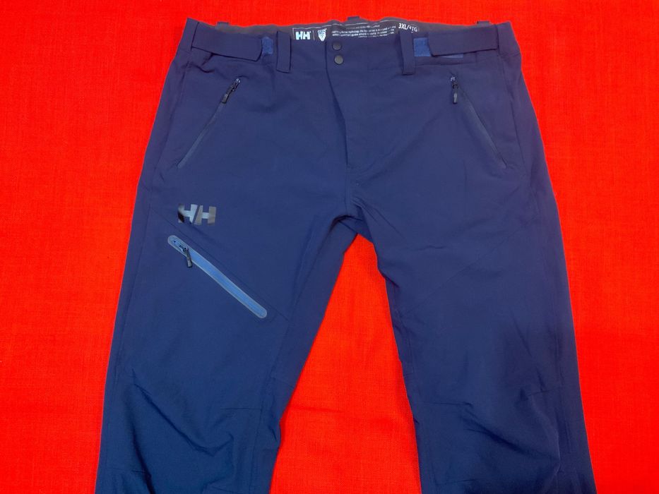 Helly Hansen-оригинален панталон 40-42 размер
