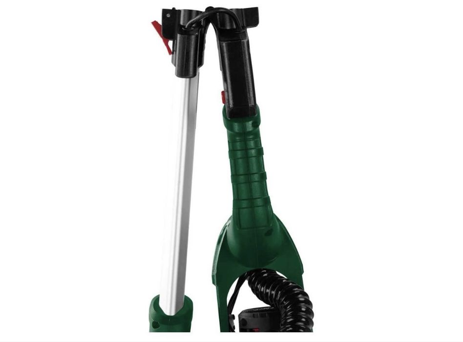 Жираф за стени и тавани парксайд parkside 2 глави PWDS 920 D4