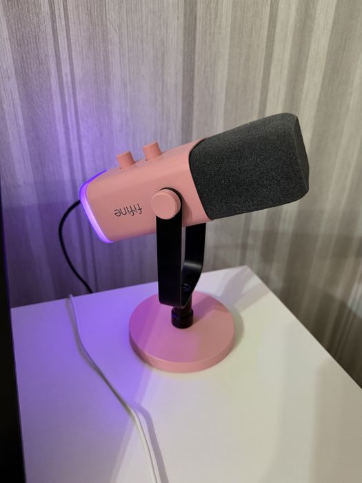 Микрофон fifine am8