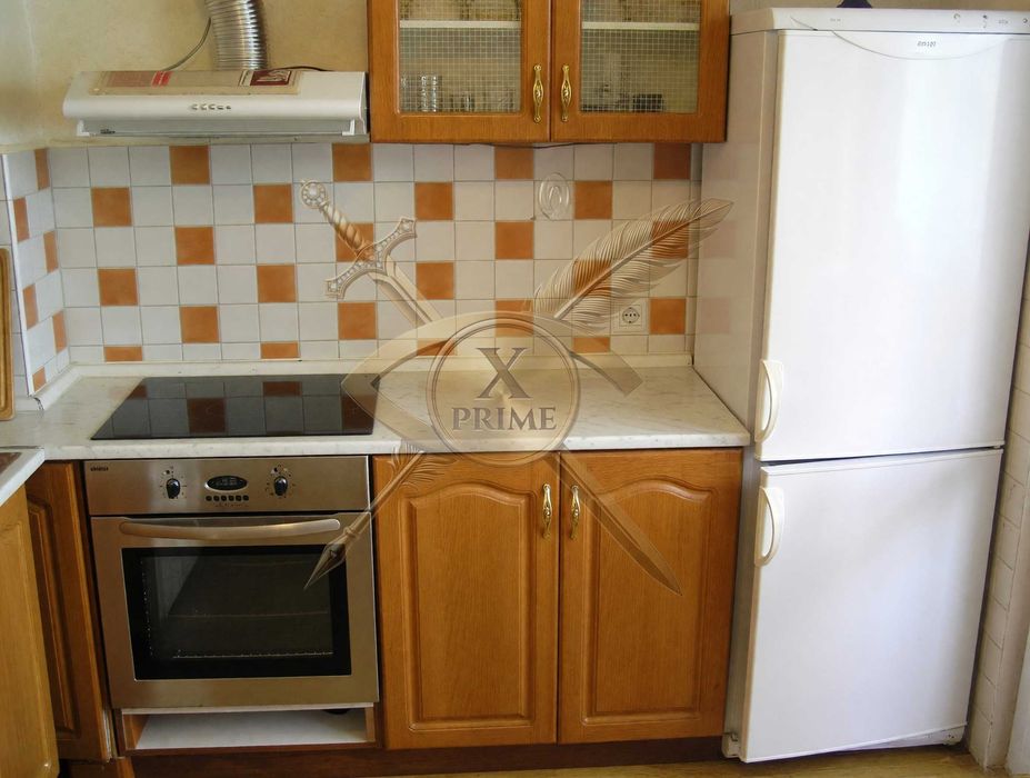 Дава се под наем Четиристаен апартамент в Варна, Левски - 83 кв.м за 600 € - Снимка #4