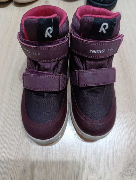 Детская обувь для девочки