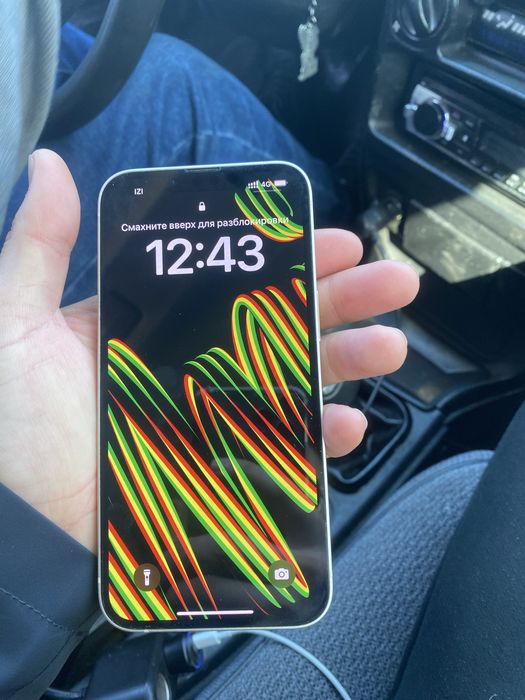 Айфон 13 128гб!!!