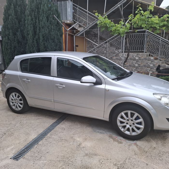 Опел астра  , 1.6 /105к.с