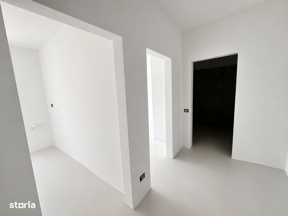 Garsonieră spațioasă, bloc nou cu lift, Drumul Fermei – comision 0%