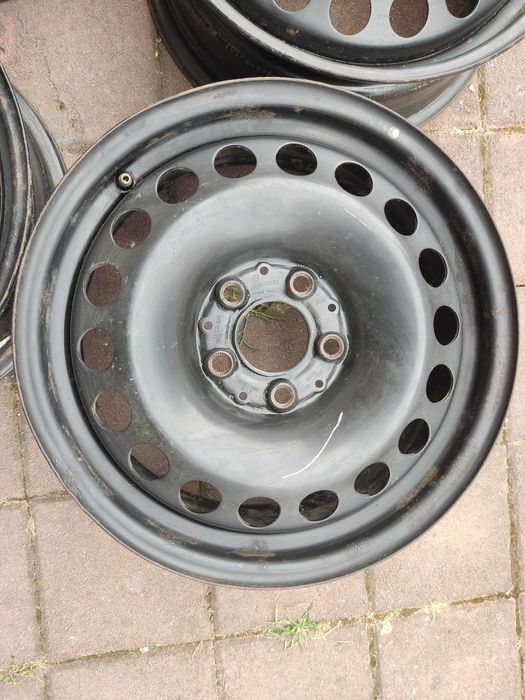 5 112 16 цола от Мерцедес