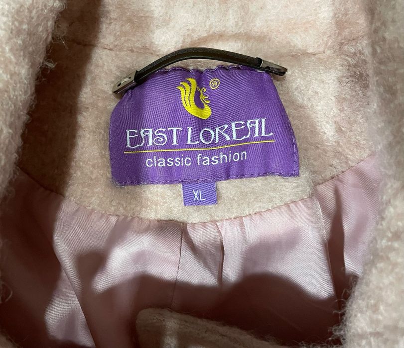 Продам женское пальто